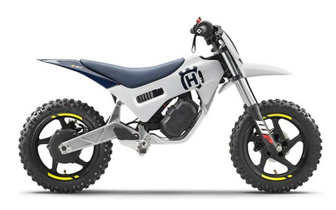 2027 Husqvarna EE 2
