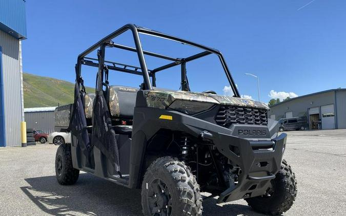 2023 Polaris® Ranger Crew SP 570 Premium Polaris Pursuit Camo