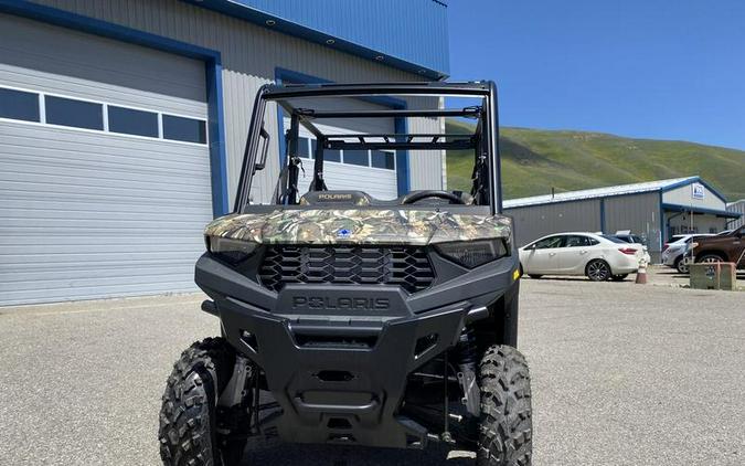 2023 Polaris® Ranger Crew SP 570 Premium Polaris Pursuit Camo