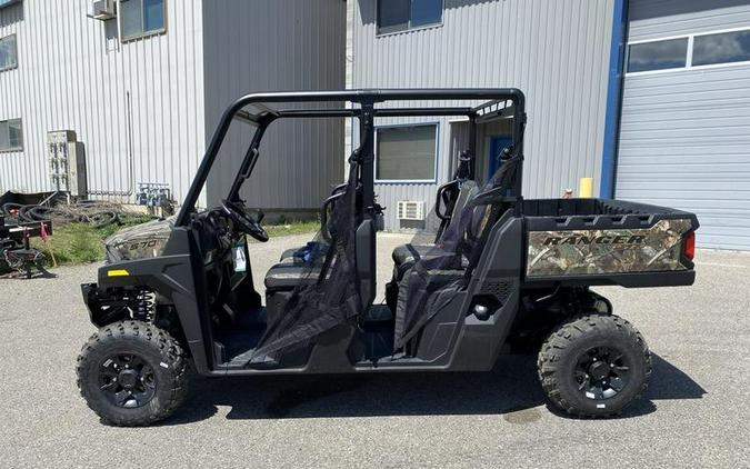 2023 Polaris® Ranger Crew SP 570 Premium Polaris Pursuit Camo