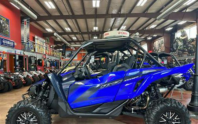 2023 Yamaha YXZ1000R SS