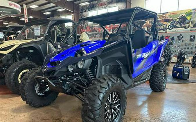 2023 Yamaha YXZ1000R SS