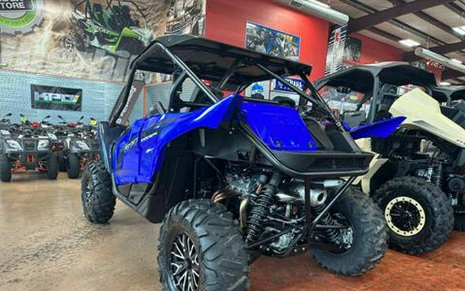 2023 Yamaha YXZ1000R SS