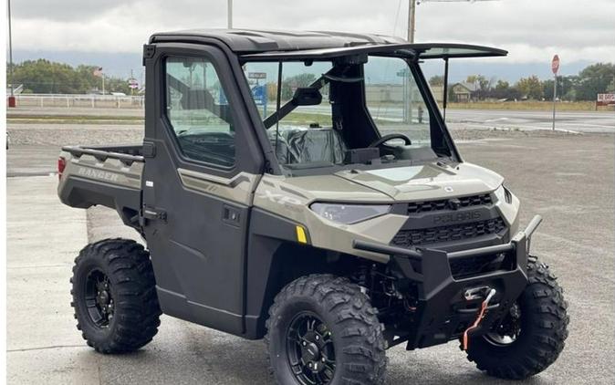 2024 Polaris® Ranger XP 1000 NorthStar Edition Ultimate