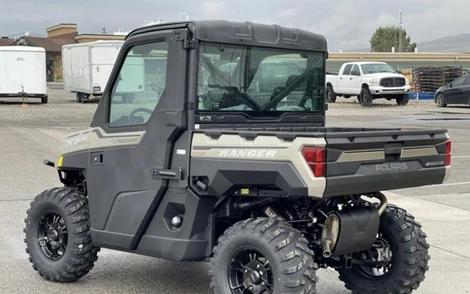 2024 Polaris® Ranger XP 1000 NorthStar Edition Ultimate