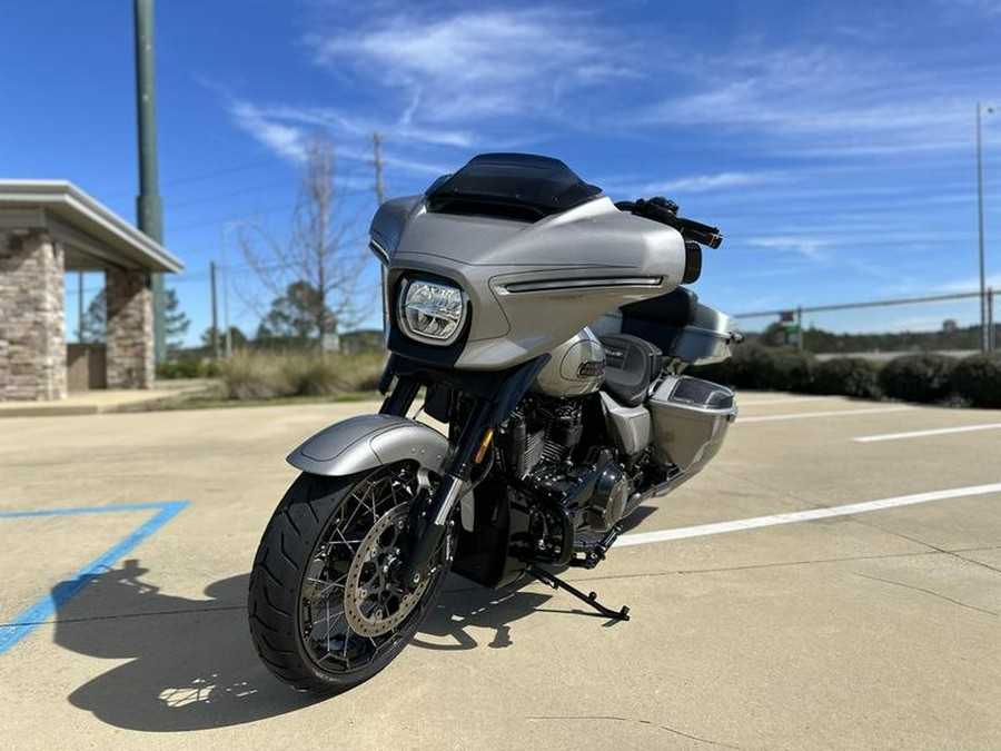 2023 Harley-Davidson® FLHXSE - CVO™ Street Glide®