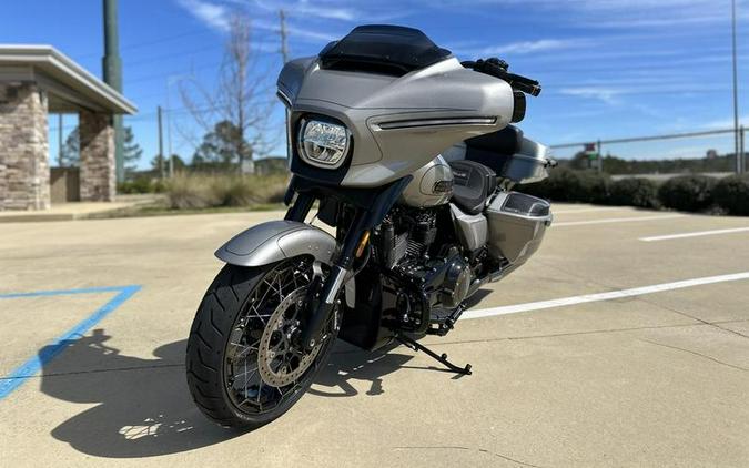 2023 Harley-Davidson® FLHXSE - CVO™ Street Glide®