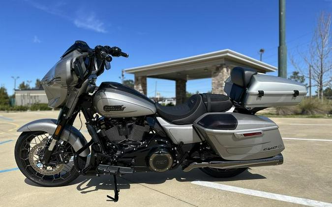 2023 Harley-Davidson® FLHXSE - CVO™ Street Glide®