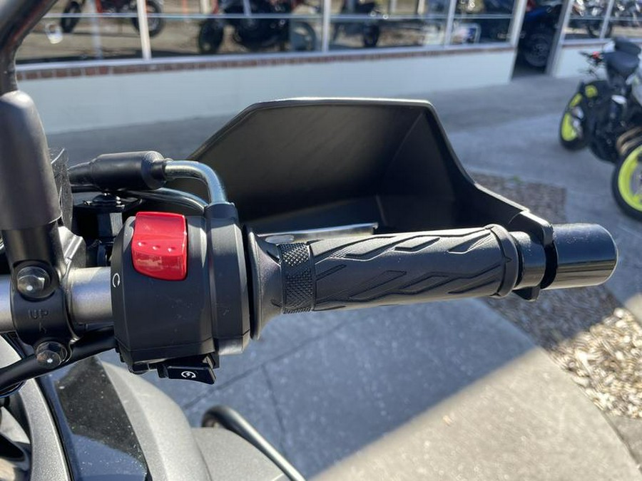 2023 Suzuki V-Strom 650XT Adventure