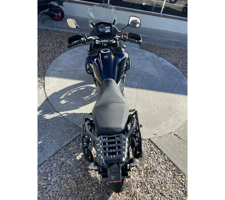 2023 Suzuki V-Strom 650XT Adventure