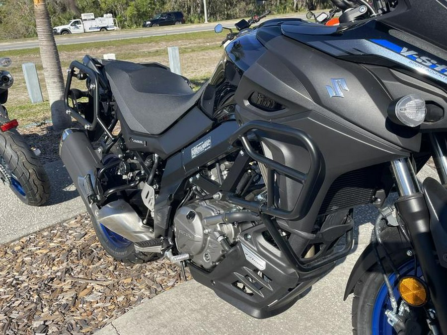 2023 Suzuki V-Strom 650XT Adventure