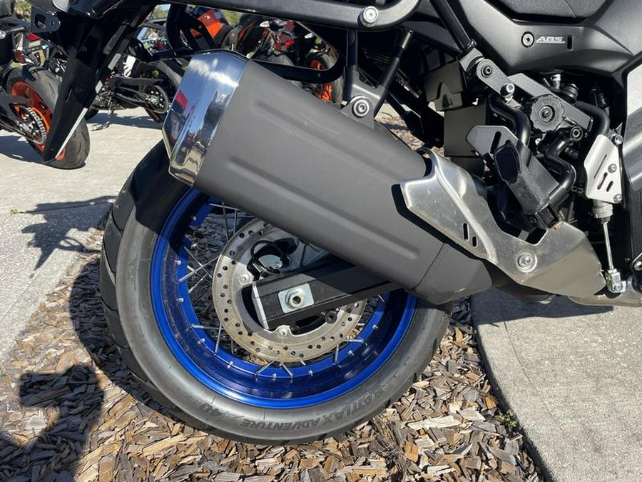 2023 Suzuki V-Strom 650XT Adventure