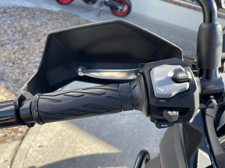 2023 Suzuki V-Strom 650XT Adventure