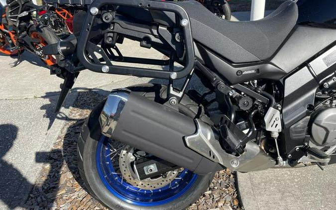 2023 Suzuki V-Strom 650XT Adventure