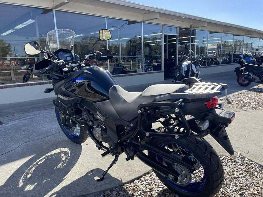 2023 Suzuki V-Strom 650XT Adventure