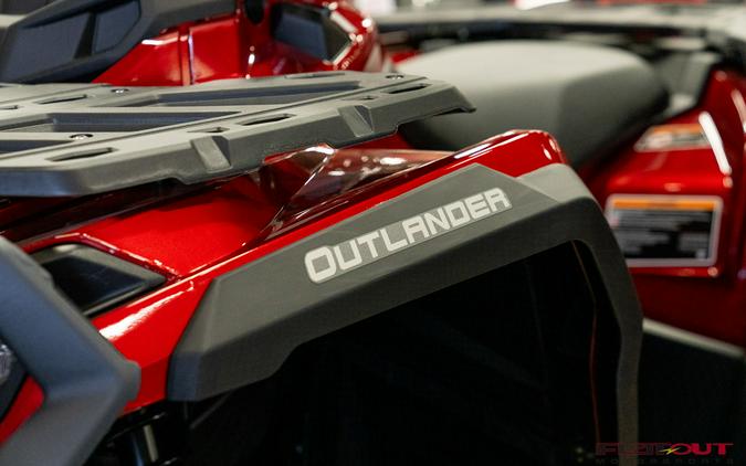 2024 Can-Am OUTLANDER 850 XT