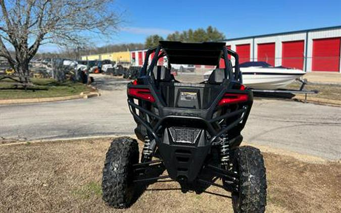 2024 Polaris RZR Pro XP 4 Ultimate