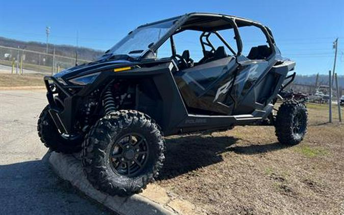 2024 Polaris RZR Pro XP 4 Ultimate