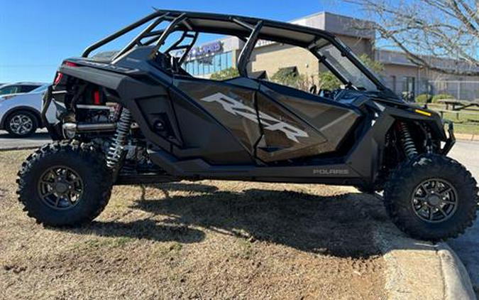 2024 Polaris RZR Pro XP 4 Ultimate