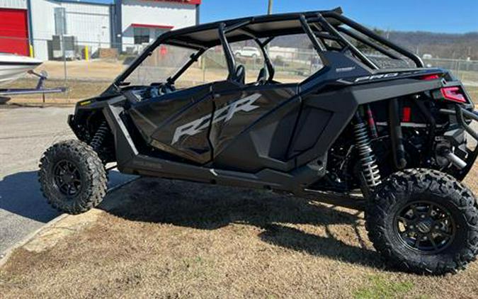 2024 Polaris RZR Pro XP 4 Ultimate