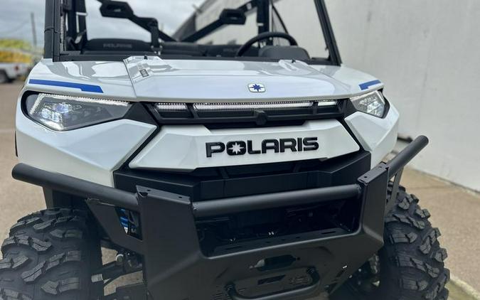 2024 Polaris® Ranger XP Kinetic Premium