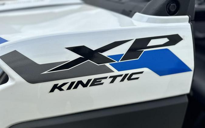 2024 Polaris® Ranger XP Kinetic Premium