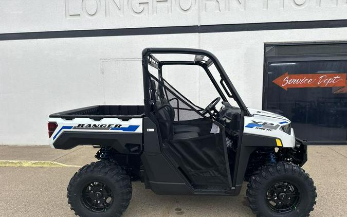 2024 Polaris® Ranger XP Kinetic Premium