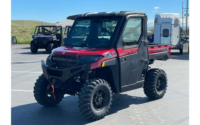 2025 Polaris Industries Ranger XP® 1000 NorthStar Edition Premium