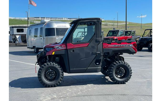 2025 Polaris Industries Ranger XP® 1000 NorthStar Edition Premium