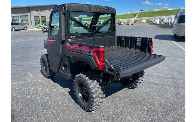 2025 Polaris Industries Ranger XP® 1000 NorthStar Edition Premium