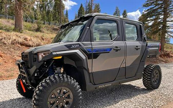 2024 Polaris Polaris XPEDITION XP 5 Northstar