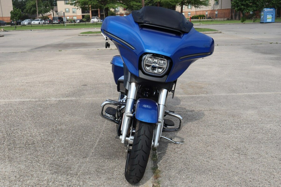 2024 Harley-Davidson Street Glide