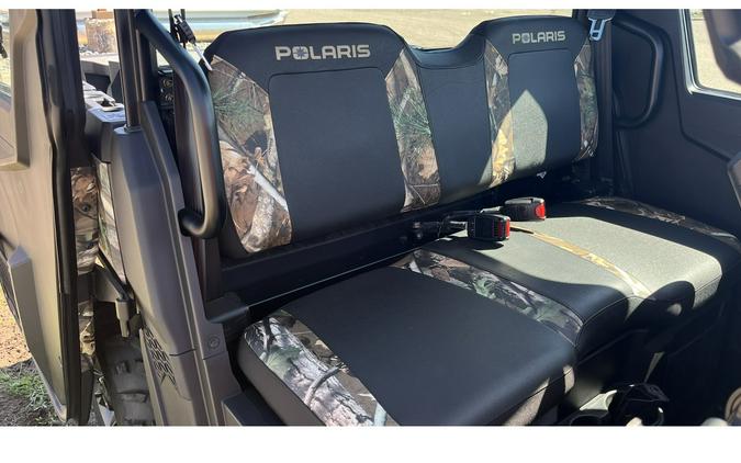 2022 Polaris Industries RANGER SP 570 PREMIUM - POLARIS PURSUIT CAMO