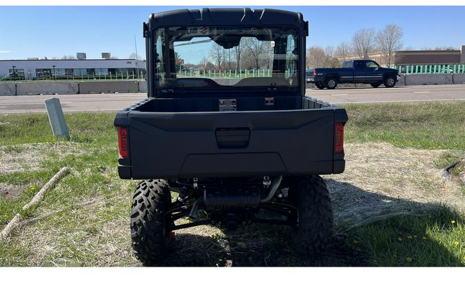 2022 Polaris Industries RANGER SP 570 PREMIUM - POLARIS PURSUIT CAMO