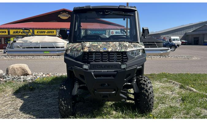 2022 Polaris Industries RANGER SP 570 PREMIUM - POLARIS PURSUIT CAMO