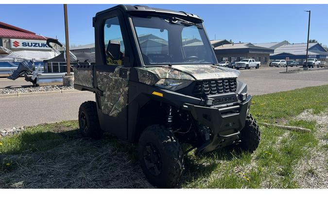 2022 Polaris Industries RANGER SP 570 PREMIUM - POLARIS PURSUIT CAMO