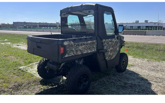 2022 Polaris Industries RANGER SP 570 PREMIUM - POLARIS PURSUIT CAMO