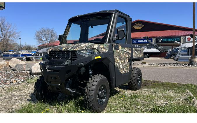 2022 Polaris Industries RANGER SP 570 PREMIUM - POLARIS PURSUIT CAMO