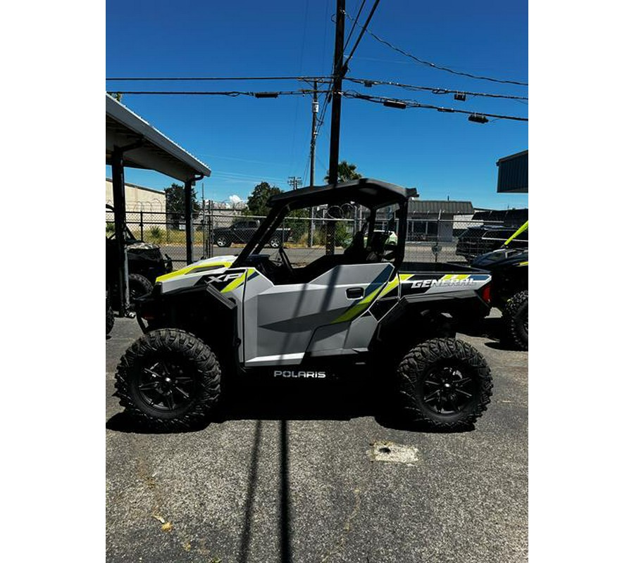 2024 Polaris General XP 1000 Sport