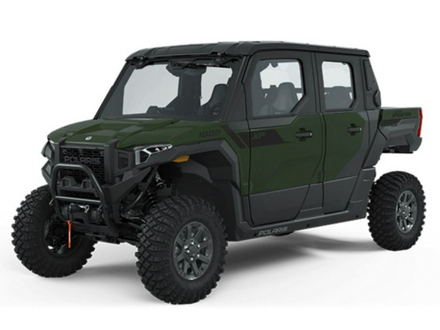 2024 Polaris Xpedition XP 5 Northstar