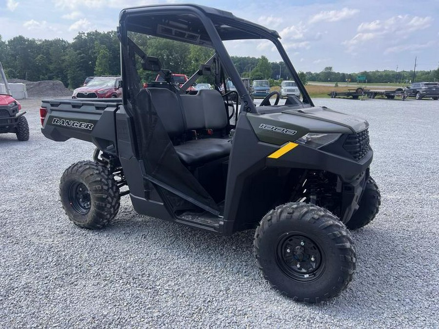 2024 Polaris® Ranger 1000