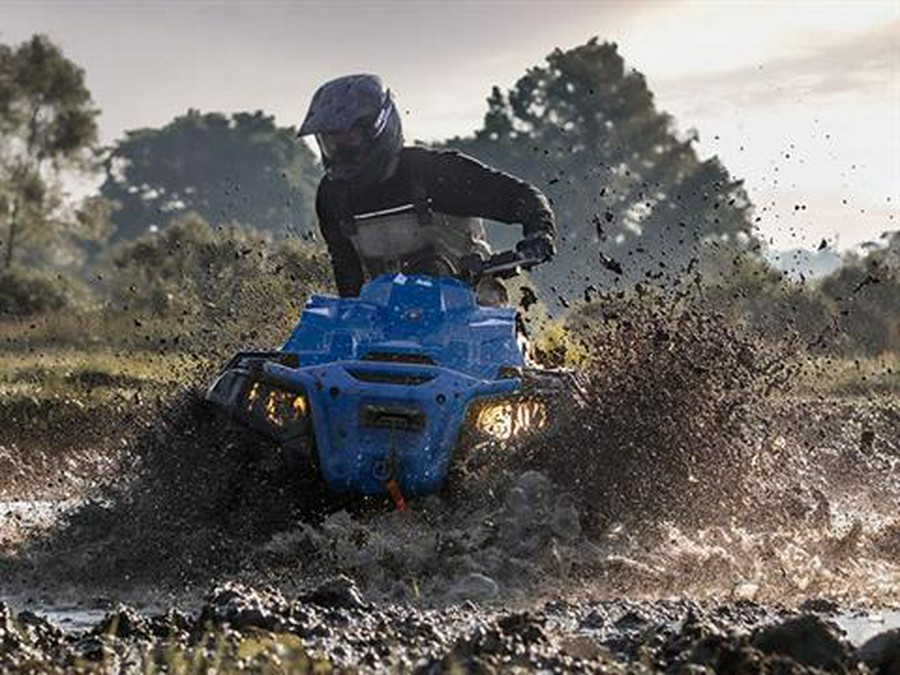 2024 Polaris Sportsman XP 1000 High Lifter Edition