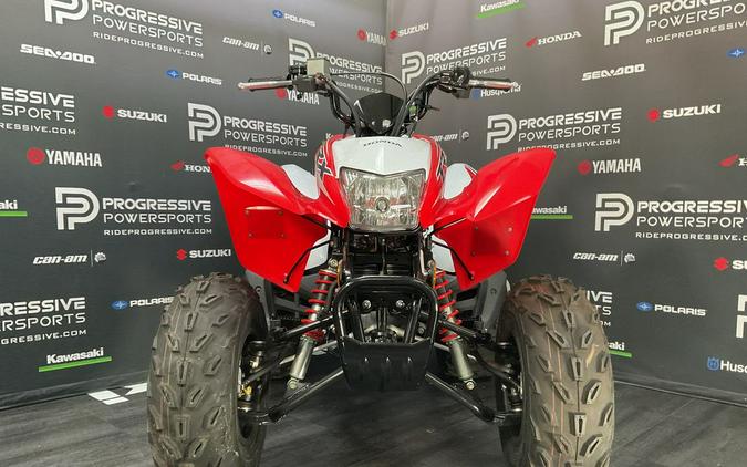 2024 Honda® TRX250X