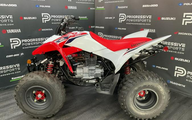 2024 Honda® TRX250X