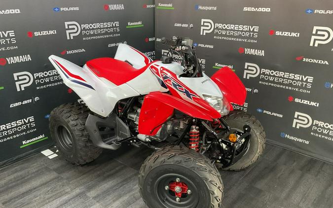 2024 Honda® TRX250X