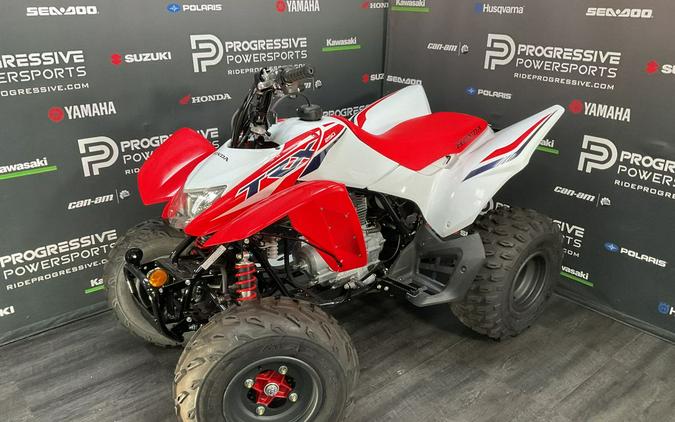 2024 Honda® TRX250X