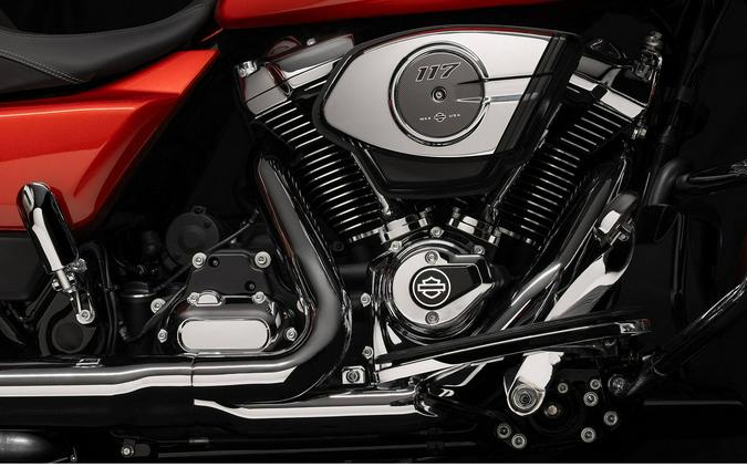 2024 Harley-Davidson Street Glide®