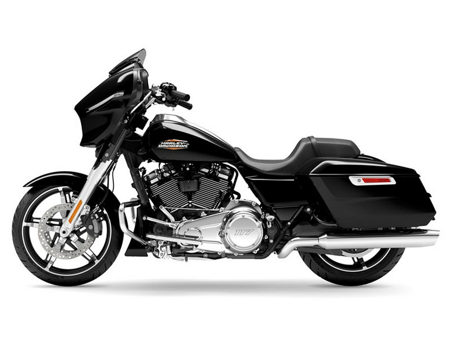 2024 Harley-Davidson Street Glide®