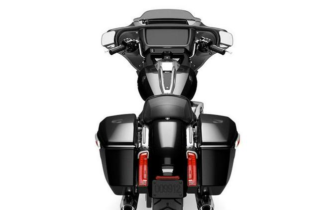 2024 Harley-Davidson Street Glide®