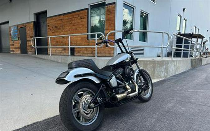 2018 Harley-Davidson Street Bob® 107